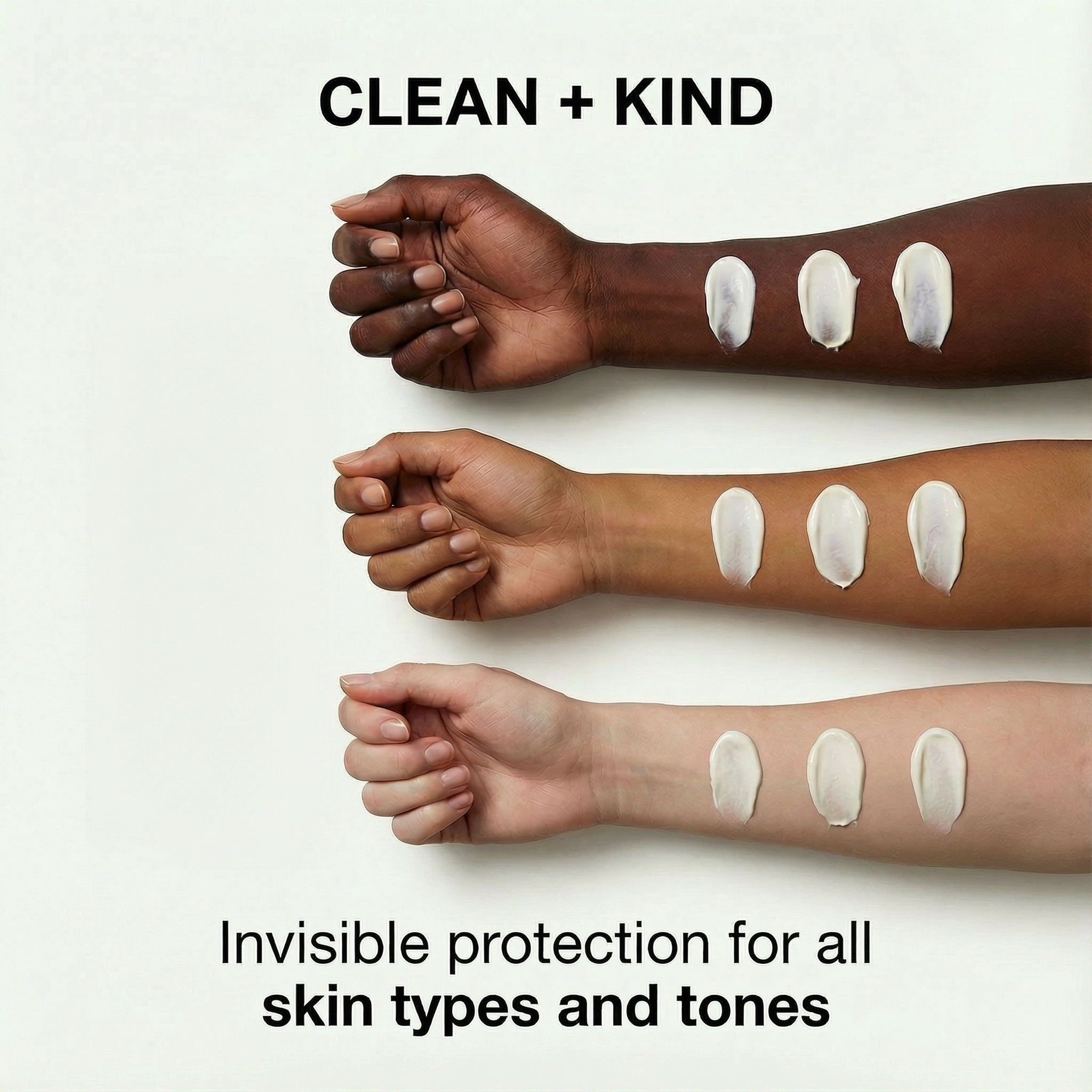 Tallow Mineral Sunscreen