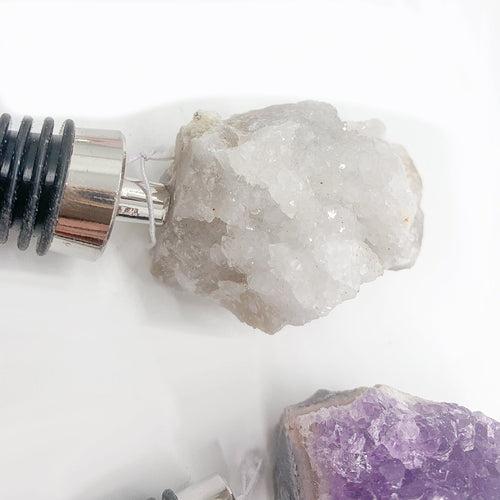 Naturally Boho Wine Stopper