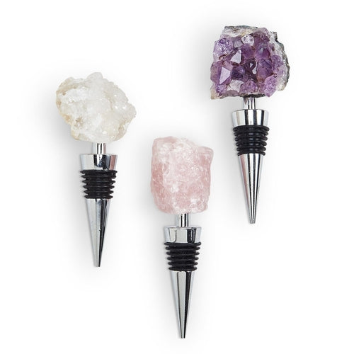 Naturally Boho Wine Stopper