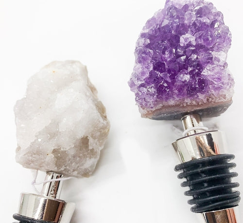 Naturally Boho Wine Stopper