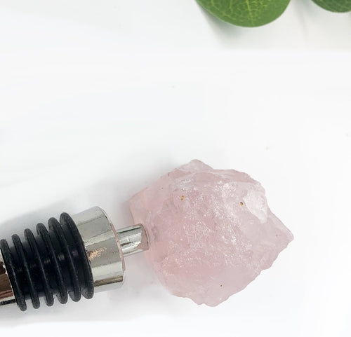 Naturally Boho Wine Stopper