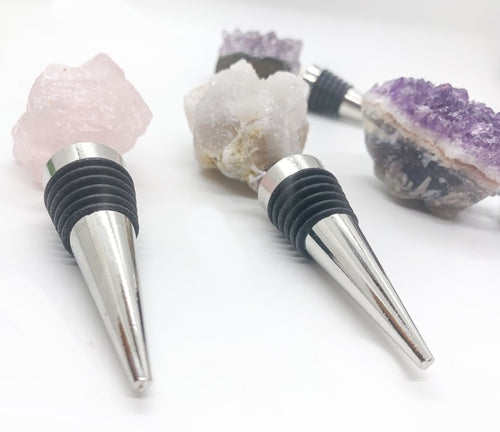 Naturally Boho Wine Stopper