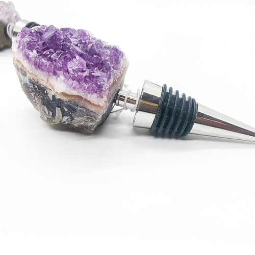 Naturally Boho Wine Stopper