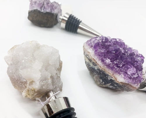 Naturally Boho Wine Stopper