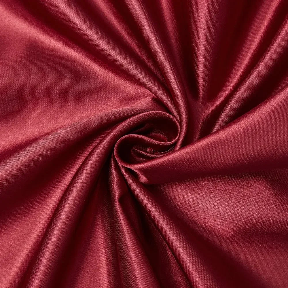 LUX Silk Pillowcase