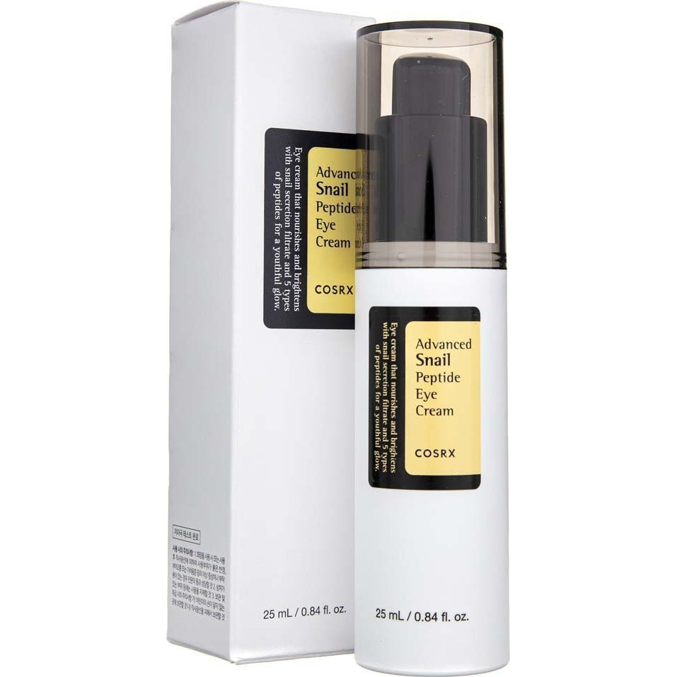 COSRX Advanced Snail Peptide Eye Cream 25 ml